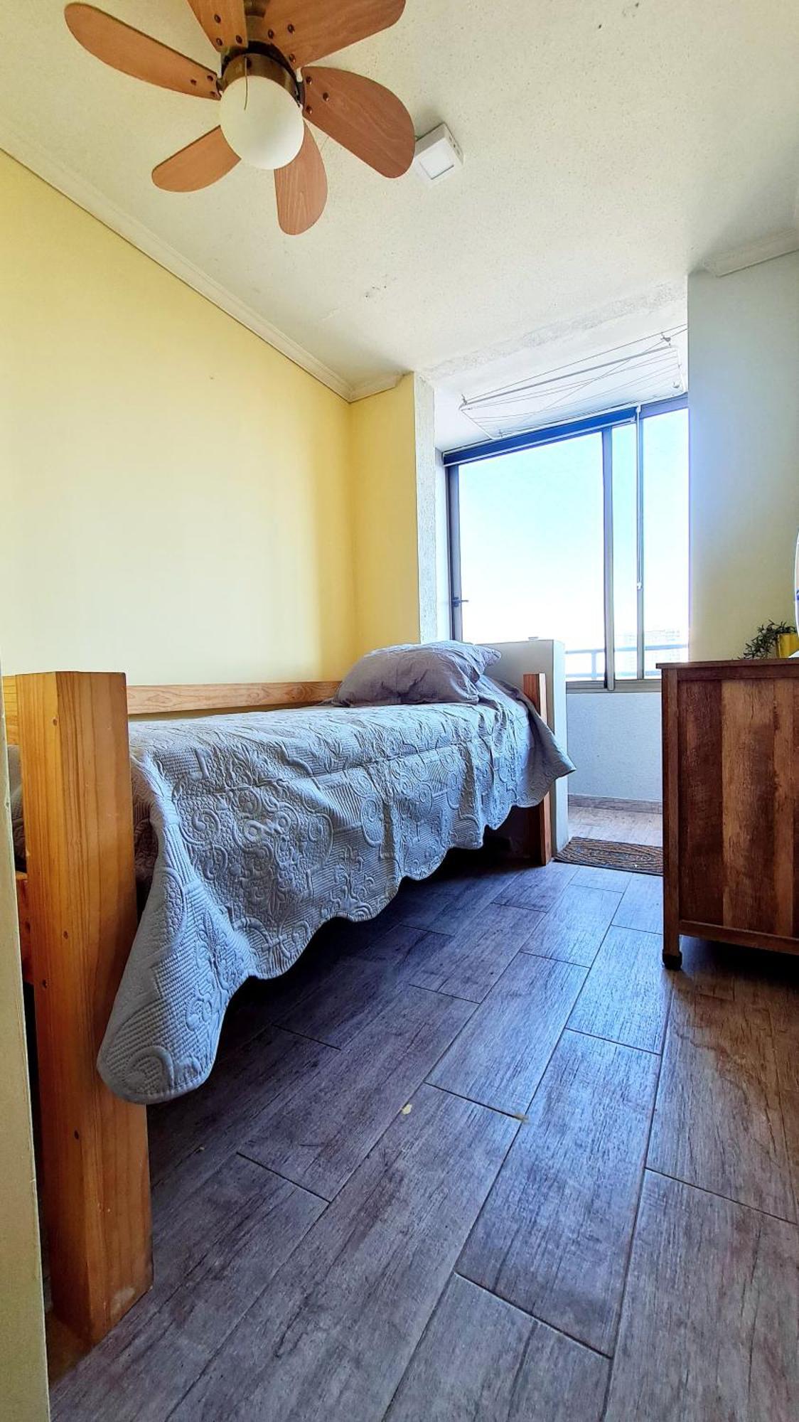 Smart Barrio Italia Apartamento Santiago de Chile